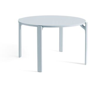 HAY Rey Table Ø: 128,5 cm - Slate Blue