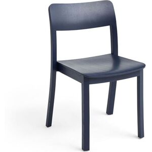 HAY Pastis Chair SH: 45,5 cm - Steel Blue