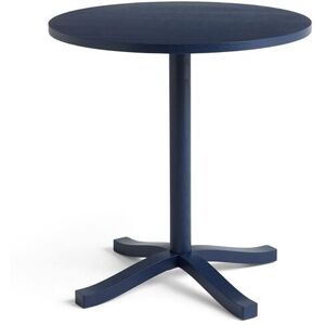 HAY Pastis Table Ø: 70 cm - Steel Blue