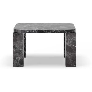 New Works Atlas Coffee Table 60 x 60 cm - Costa Black