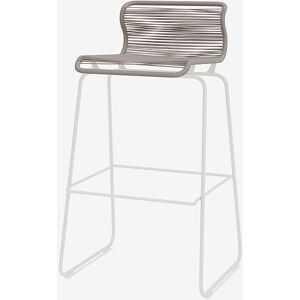 Montana Panton One Bar SH: 76 cm - Silk Grey/Carmen