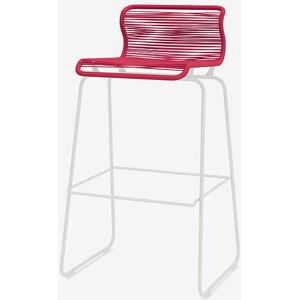 Montana Panton One Bar SH: 76 cm - Silk Grey/Scarlett