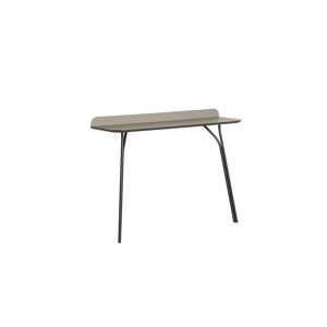 Woud Tree Console Table H: 89 cm - Beige