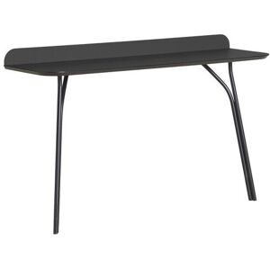 Woud Tree Console Table H: 81 cm - Black