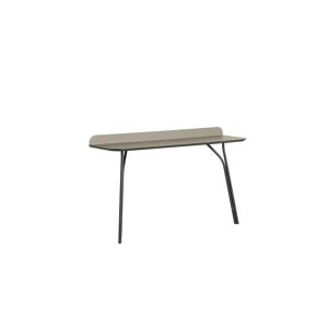 Woud Tree Console Table H: 81 cm - Beige