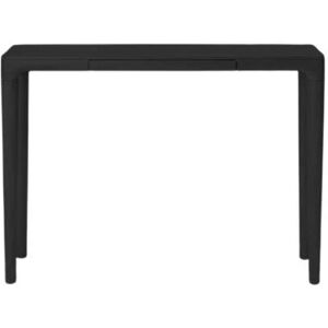 Umage Heart'n'Soul Console Table 110x30 cm - Black Oak