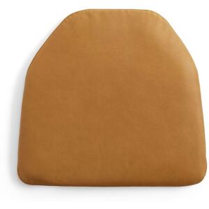 HAY J41 Seat Cushion - Sense Cognac Leather