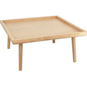 Umage Lounge Around Shuffle 33x71,4 cm - Oak