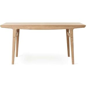 Warm Nordic Evermore Dining Table Fixed Top L: 160 cm - Oiled Oak