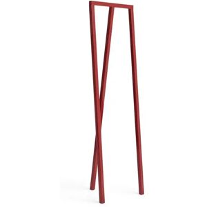 HAY Loop Stand Hall L: 45 x B: 39 x H: 150 cm - Red