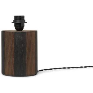 Ferm Living Post Table Lamp Base H: 21 cm - Lines