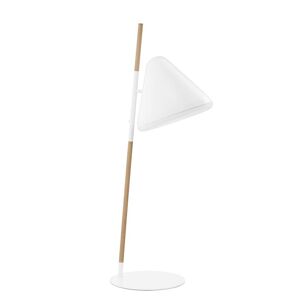 Normann Copenhagen Hello Floor Lamp - White