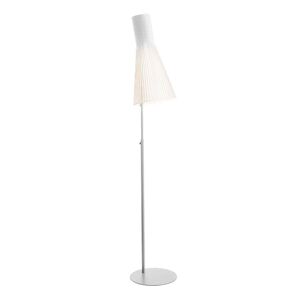 Secto Design 4210 Gulvlampe Ø: 30 cm - Hvid