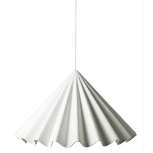 Audo Copenhagen Dancing Pendant Ø: 95 cm - Off White FORUDBESTIL: SLUT JUNI 2024