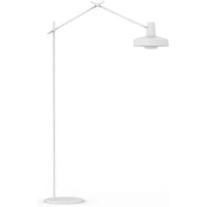 Lampefeber Arigato Gulvlampe H: 110 cm - Hvid