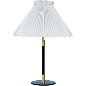 Le Klint Model 352 Bordlampe H: 62 cm - Messing/sort