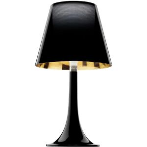 FLOS Miss K Bordlampe H: 43,2 cm - Black