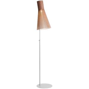 Secto Design 4210 Gulvlampe Ø: 30 cm - Valnød