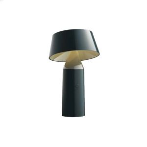 Lampefeber Bicoca Trådløs Bordlampe H: 22,5 cm - Antracit