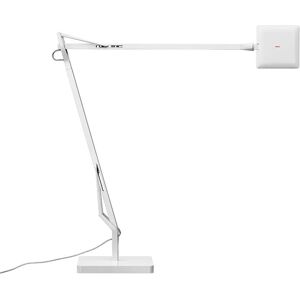 FLOS Kelvin Edge Bordlampe 41,4-47,3 cm - Hvid