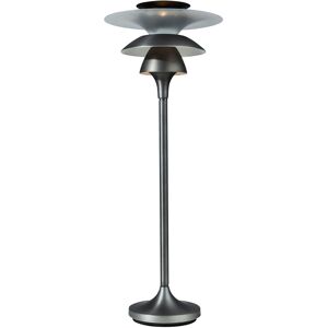 Belid Picasso bordlampe Ø: 18 H: 46,5 cm LED - Oxidgrå OUTLET