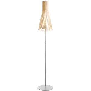 Secto Design 4210 Gulvlampe Ø: 30 cm - Birk