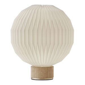 Le Klint 375 Bordlampe Medium Ø: 33 cm - Papir