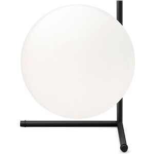 FLOS IC Lights Bordlampe T2 H: 35 cm - Black OUTLET