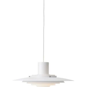 &Tradition P376 Pendant KF1 - Matt White