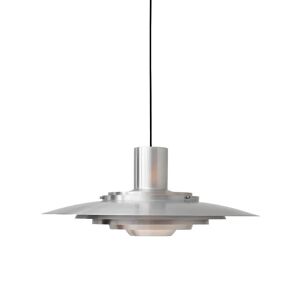 &Tradition P376 Pendant KF2 - Aluminium