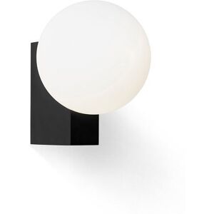 &Tradition Journey Wall lamp SHY2 - Black