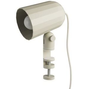 HAY Noc Clamp Lamp H: 22 cm - Off White