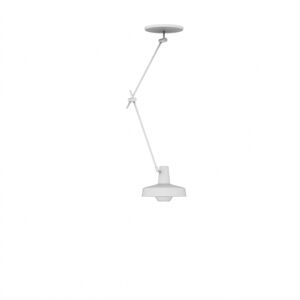 Lampefeber Arigato Loftlampe L: 70 cm - Hvid
