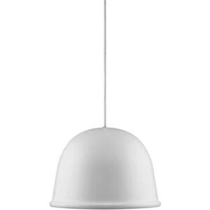 Normann Copenhagen Local Pendel - Hvid