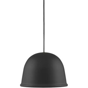 Normann Copenhagen Local Pendel - Sort