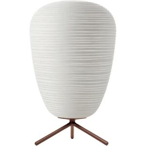 Foscarini Rituals 1 Bordlampe Dæmpbar H: 40cm - Hvid