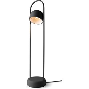 Eva Solo Quay Gulvlampe H: 121 cm - Sort