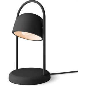 Eva Solo Quay Bordlampe H: 40 cm - Sort