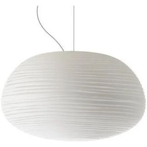 Foscarini Rituals 2 Pendel H: 19cm - Hvid