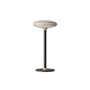 Shade ØS1 Table Lamp - inkl. Node H:27 cm - Messing/Sort