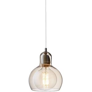 &Tradition Mega Bulb SR2 - Gold glas/hvid ledning