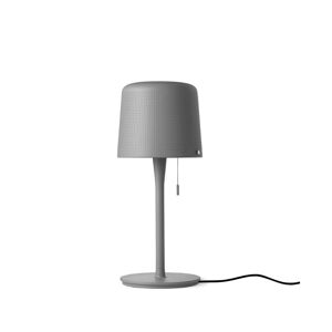 Vipp 530 Bordlampe H: 47,5cm - Lys Grå