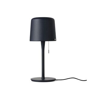 Vipp 530 Bordlampe H: 47,5cm - Mørk Blå