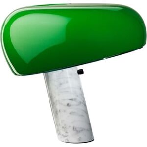 FLOS Snoopy Bordlampe H: 36,9 cm - Grøn