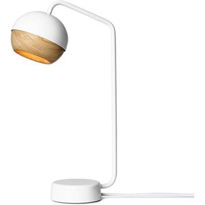 Mater Ray Table Lamp H: 40,1 cm - Hvid OUTLET