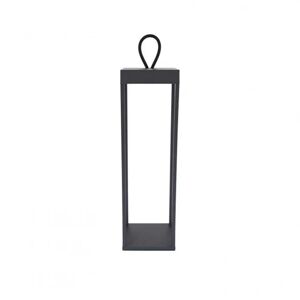 LOOM Design Lucerna Lanterne H: 50 cm - Sort