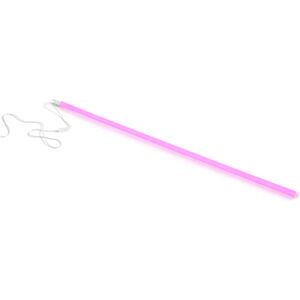 HAY Neon Tube LED L: 150 cm - Pink