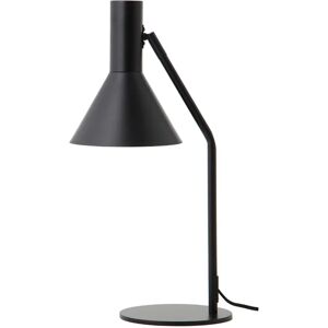 Frandsen Lighting Lyss Table Lamp H: 50 cm - Matt Black OUTLET