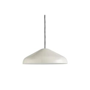 HAY Pao Steel Pendant 470 Ø: 47 cm - Cream White