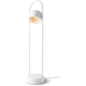 Eva Solo Quay Gulvlampe H: 121 cm - Hvid